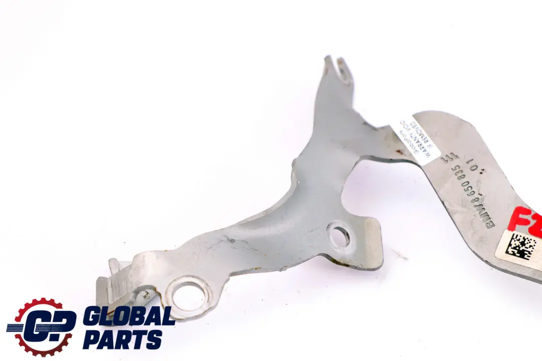 Holder Convertitore Catalitico Vicino Al Motore per BMW F20 F21 F30 F31 LCI con numero di parte 8648410 BMW F20 F21 F30 F31 LCI Holder Convertitore Catalitico Vicino Al Motore - SKU 8648410 - Numero di parte 8648410