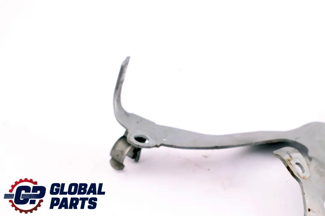 Holder Catalytic Converter Near Engine to BMW F20 F21 F30 F31 LCI with Part number 8648410 BMW F20 F21 F30 F31 LCI Holder Catalytic Converter Near Engine - SKU 8648410 - Part number 8648410