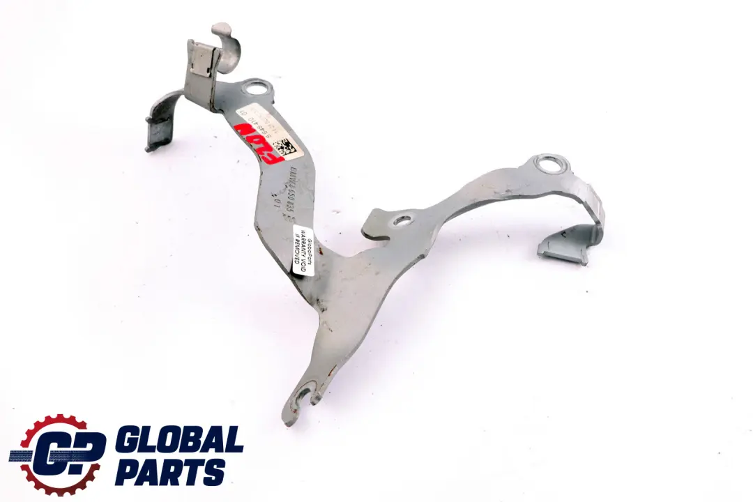 BMW F20 F21 F30 F31 LCI Holder Convertitore Catalitico Vicino Al Motore - SKU 8648410 - Numero di parte 8648410