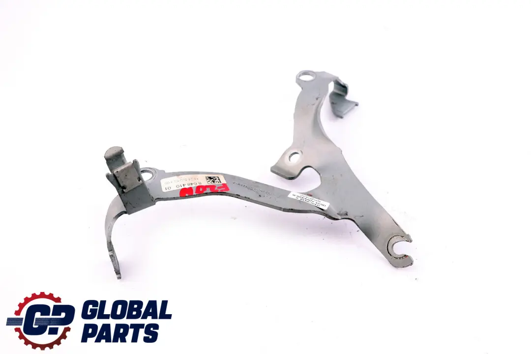 Mocowanie Wspornik Uchwyt Katalizatora do BMW F20 F21 F30 F31 LCI o numerze 8648410 BMW F20 F21 F30 F31 LCI Mocowanie Wspornik Uchwyt Katalizatora - SKU 8648410 - Numer Części 8648410