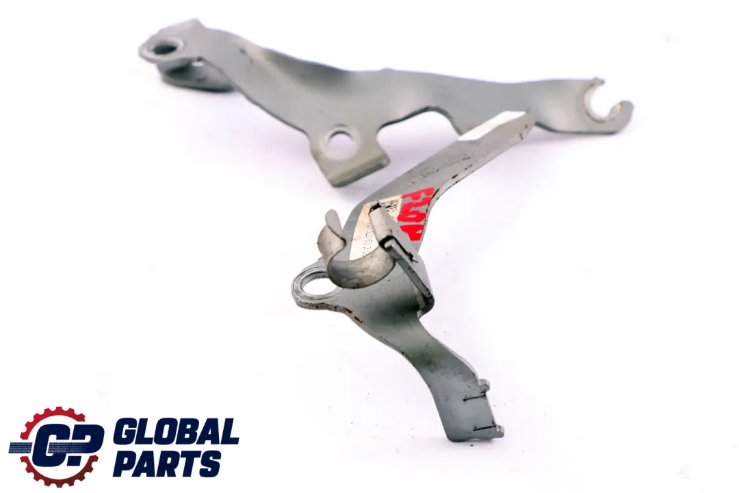 Halter Katalysator Motornah für BMW F20 F21 F30 F31 LCI mit Teilenummer 8648410 BMW F20 F21 F30 F31 LCI Halter Katalysator Motornah - SKU 8648410 - Teilenummer 8648410