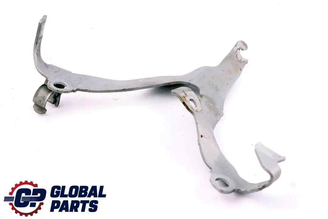 BMW F20 F21 F30 F31 LCI Holder Convertitore Catalitico Vicino Al Motore - SKU 8648410 - Numero di parte 8648410