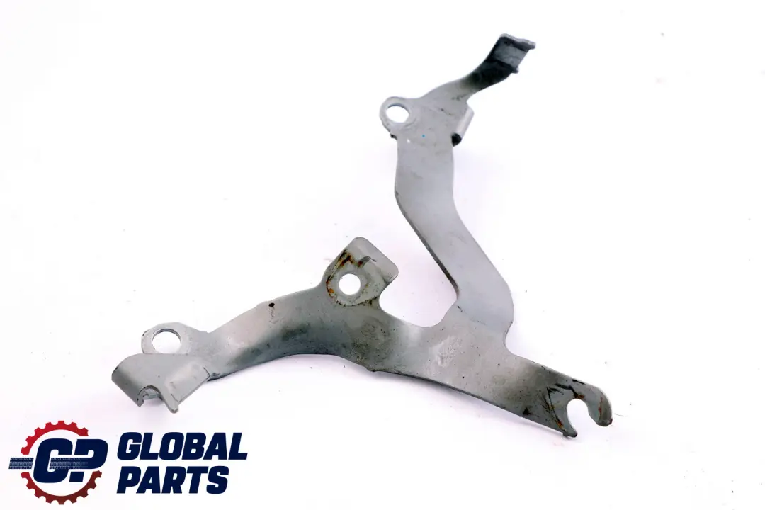 BMW F20 F21 F30 F31 LCI Holder Convertitore Catalitico Vicino Al Motore - SKU 8648410 - Numero di parte 8648410