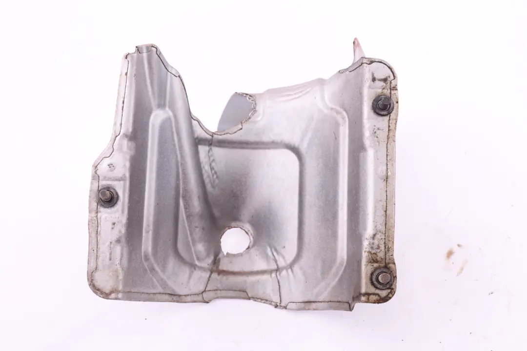 Turbolader Hitzeschild Platte für BMW F20 F21 F30 F31 LCI mit Teilenummer 8648679 BMW F20 F21 F30 F31 LCI Turbolader Hitzeschild Platte - SKU 8648679 - Teilenummer 8648679