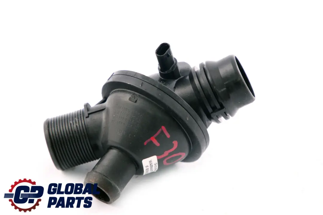 Thermostat für BMW F20 F21 F30 F31 LCI Motor mit Teilenummer 8648791 BMW F20 F21 F30 F31 LCI Motor Thermostat - SKU 8648791 - Teilenummer 8648791