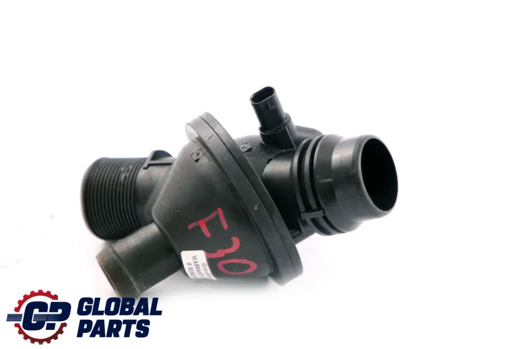 Thermostat Moteur pour BMW F20 F21 F30 F31 LCI à propos du numéro de pièce 8648791 BMW F20 F21 F30 F31 LCI Thermostat Moteur - SKU 8648791 - Numéro de pièce 8648791