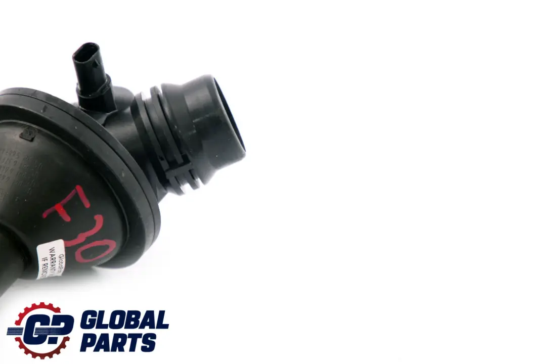 Thermostat Moteur pour BMW F20 F21 F30 F31 LCI à propos du numéro de pièce 8648791 BMW F20 F21 F30 F31 LCI Thermostat Moteur - SKU 8648791 - Numéro de pièce 8648791