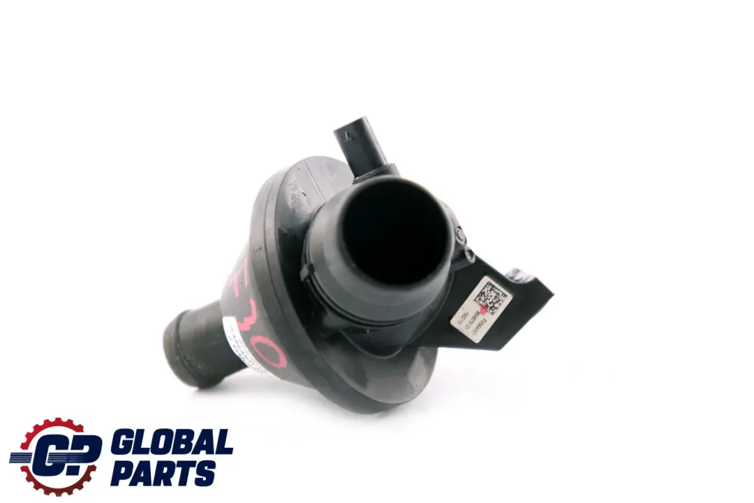 Thermostat für BMW F20 F21 F30 F31 LCI Motor mit Teilenummer 8648791 BMW F20 F21 F30 F31 LCI Motor Thermostat - SKU 8648791 - Teilenummer 8648791