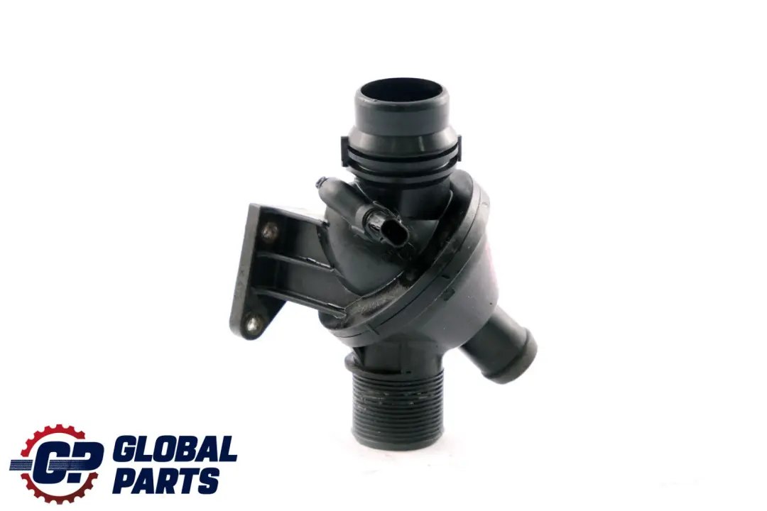 BMW F20 F21 F30 F31 LCI Engine Coolant Line Thermostat - SKU 8648791 - Part number 8648791