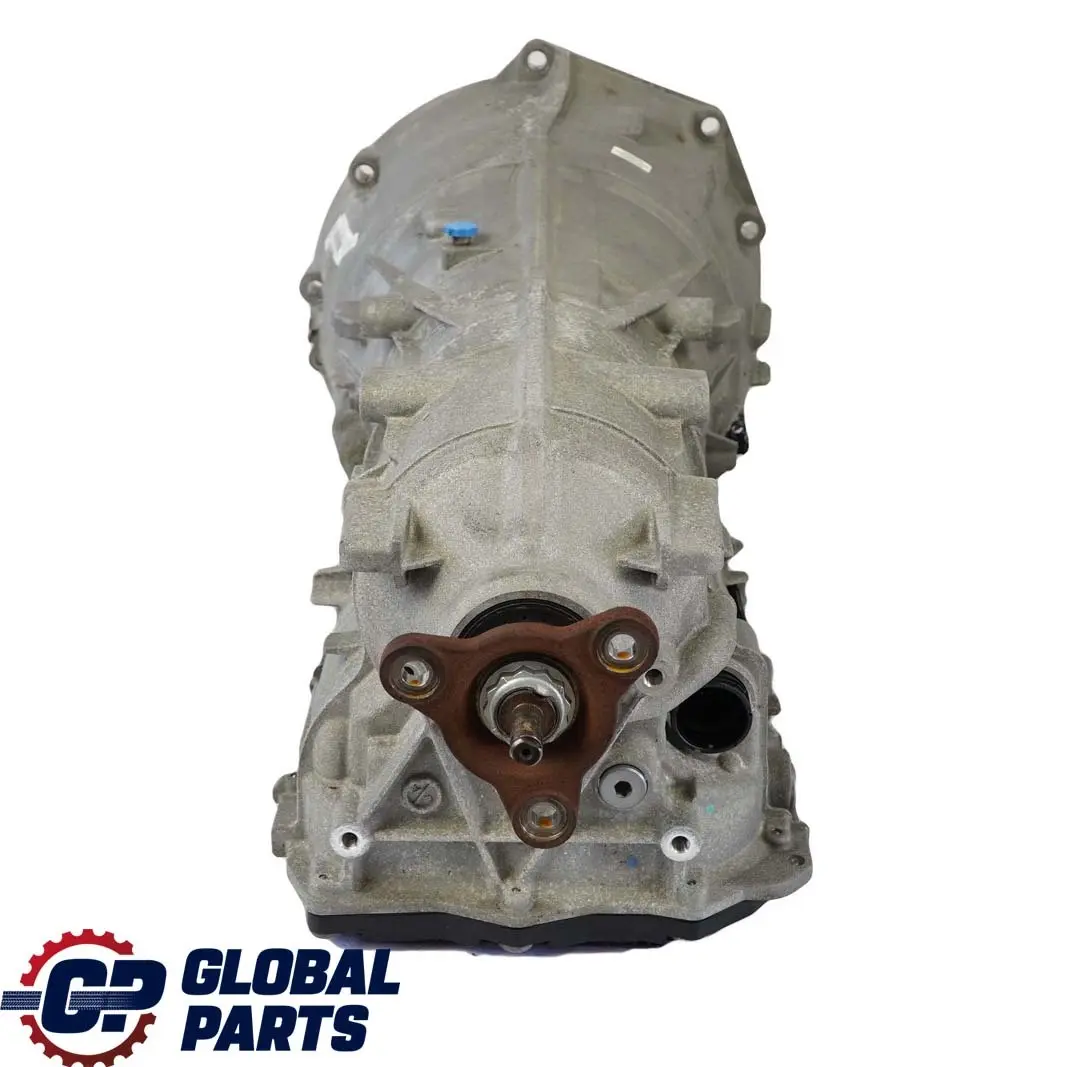 B47 Automatikgetriebe GA8HP50 GARANTIE für BMW F21 F31 F33 125d 325d 425d mit Teilenummer 8649425 BMW F21 F31 F33 125d 325d 425d B47 Automatikgetriebe GA8HP50 GARANTIE - SKU 8649425 - Teilenummer 8649425