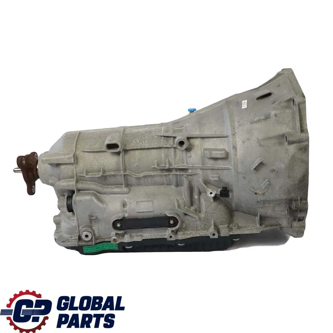 B47 Automatikgetriebe GA8HP50 GARANTIE für BMW F21 F31 F33 125d 325d 425d mit Teilenummer 8649425 BMW F21 F31 F33 125d 325d 425d B47 Automatikgetriebe GA8HP50 GARANTIE - SKU 8649425 - Teilenummer 8649425