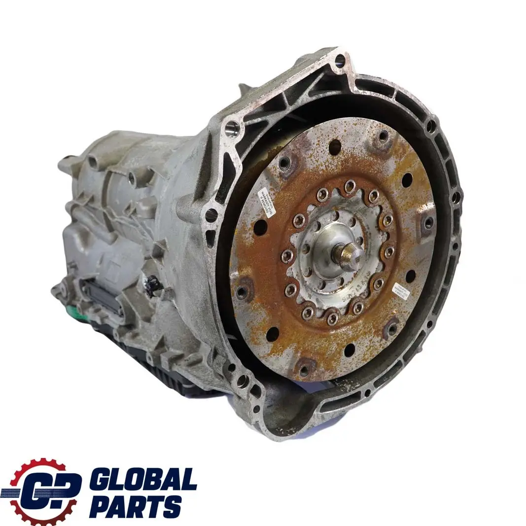 BMW F21 F31 F33 125d 325d 425d B47 Automatikgetriebe GA8HP50 GARANTIE - SKU 8649425 - Teilenummer 8649425