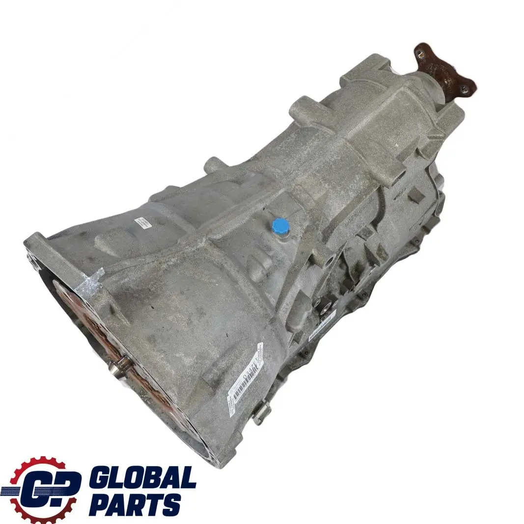 BMW F21 F31 F33 125d 325d 425d B47 Automatikgetriebe GA8HP50 GARANTIE - SKU 8649425 - Teilenummer 8649425