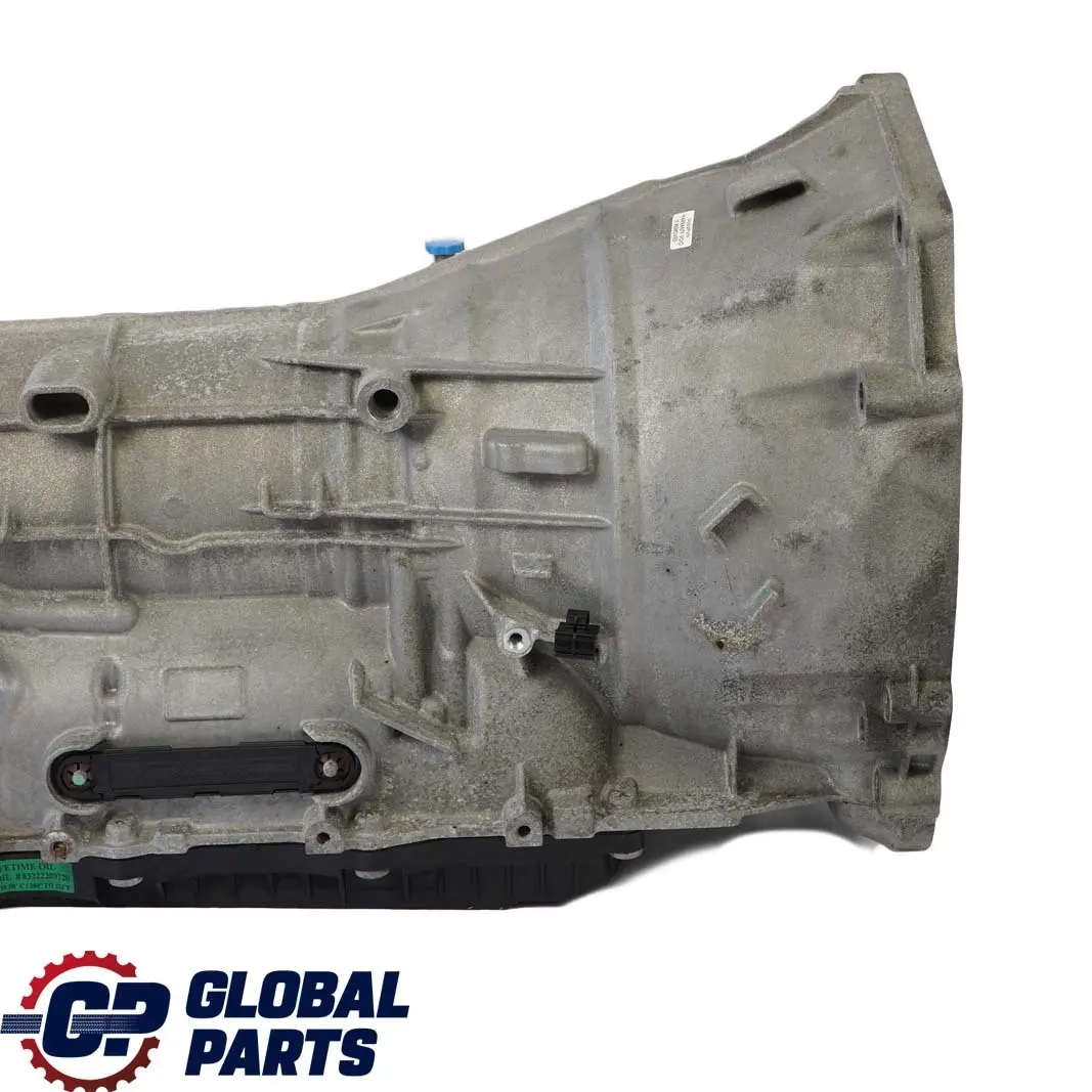 B47 Automatikgetriebe GA8HP50 GARANTIE für BMW F21 F31 F33 125d 325d 425d mit Teilenummer 8649425 BMW F21 F31 F33 125d 325d 425d B47 Automatikgetriebe GA8HP50 GARANTIE - SKU 8649425 - Teilenummer 8649425