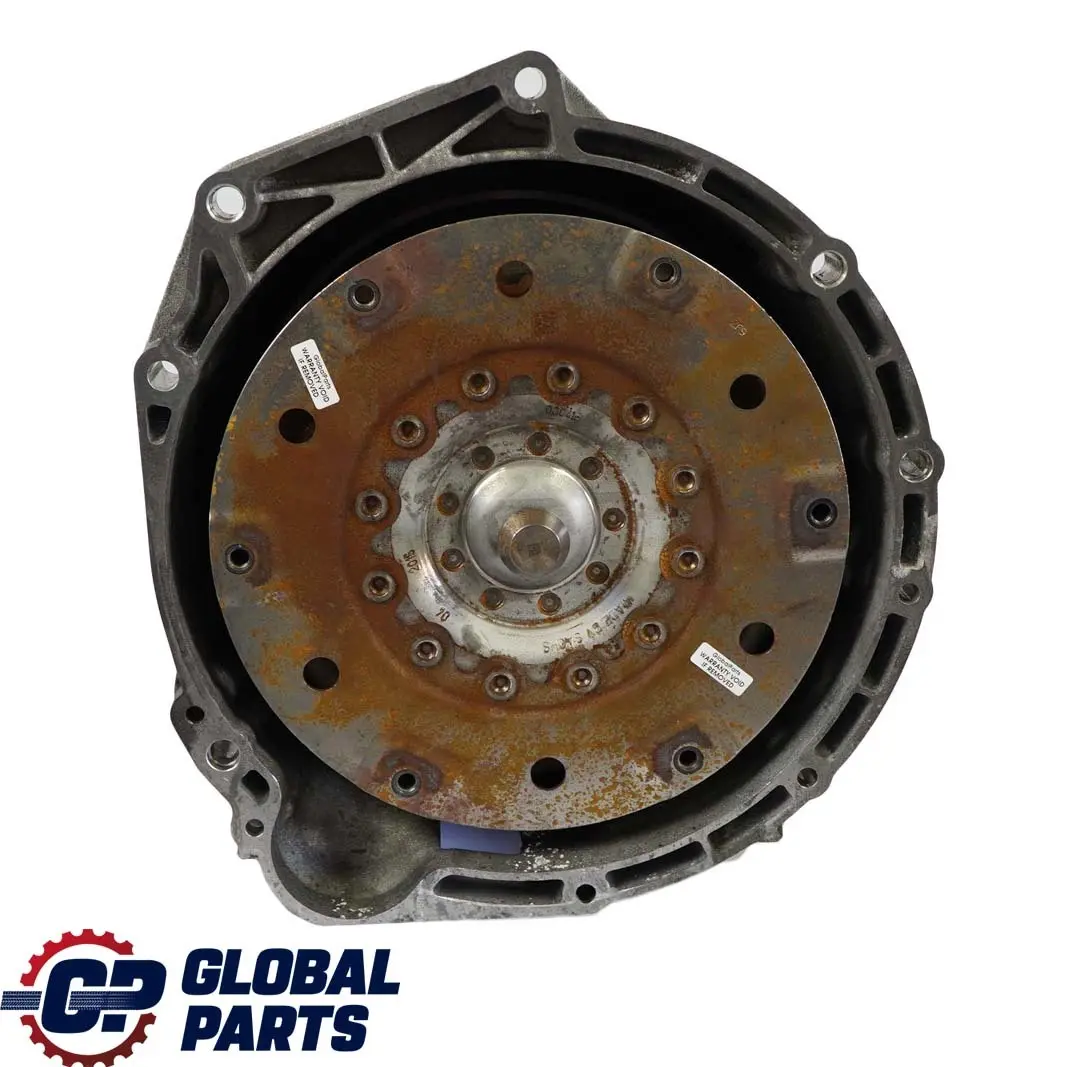 BMW F21 F31 F33 125d 325d 425d B47 Automatikgetriebe GA8HP50 GARANTIE - SKU 8649425 - Teilenummer 8649425