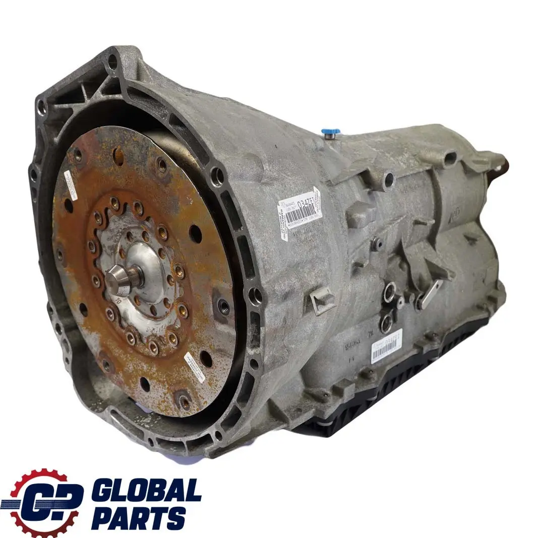 B47 Automatikgetriebe GA8HP50 GARANTIE für BMW F21 F31 F33 125d 325d 425d mit Teilenummer 8649425 BMW F21 F31 F33 125d 325d 425d B47 Automatikgetriebe GA8HP50 GARANTIE - SKU 8649425 - Teilenummer 8649425