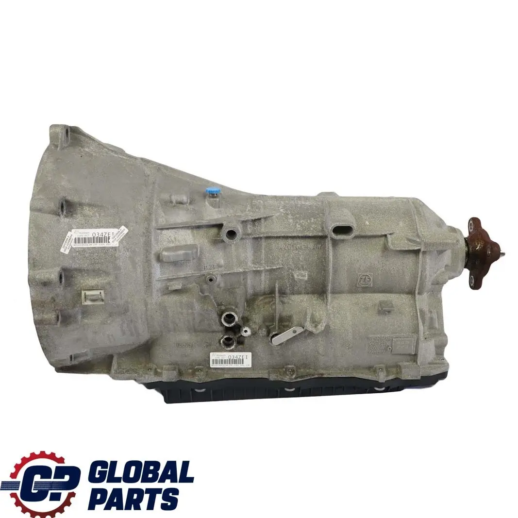 BMW F21 F31 F33 125d 325d 425d B47 Automatikgetriebe GA8HP50 GARANTIE - SKU 8649425 - Teilenummer 8649425