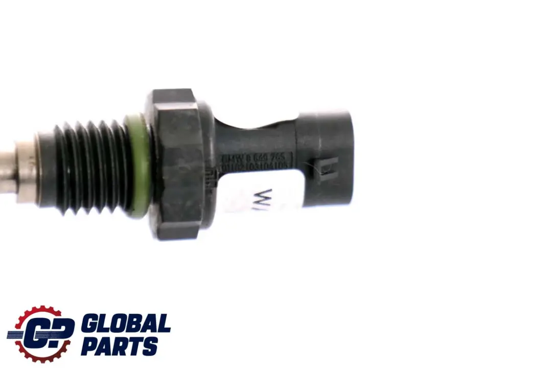 BMW F20 F21 F30 F31 LCI Czujnik Temperatury Głowicy Silnika - SKU 8649765 - Numer Części 8649765