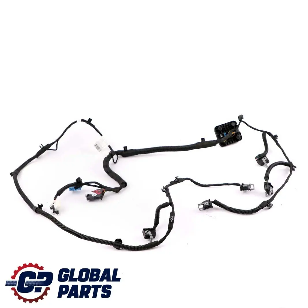 B48X High Voltage Cable Harness Loom Wiring to BMW 3 Series F30 LCI 330e with Part number 8649866 BMW 3 Series F30 LCI 330e B48X High Voltage Cable Harness Loom Wiring - SKU 8649866 - Part number 8649866