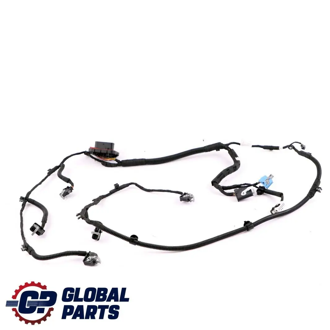 B48X High Voltage Cable Harness Loom Wiring to BMW 3 Series F30 LCI 330e with Part number 8649866 BMW 3 Series F30 LCI 330e B48X High Voltage Cable Harness Loom Wiring - SKU 8649866 - Part number 8649866