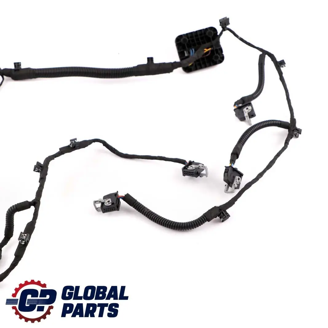 B48X High Voltage Cable Harness Loom Wiring to BMW 3 Series F30 LCI 330e with Part number 8649866 BMW 3 Series F30 LCI 330e B48X High Voltage Cable Harness Loom Wiring - SKU 8649866 - Part number 8649866