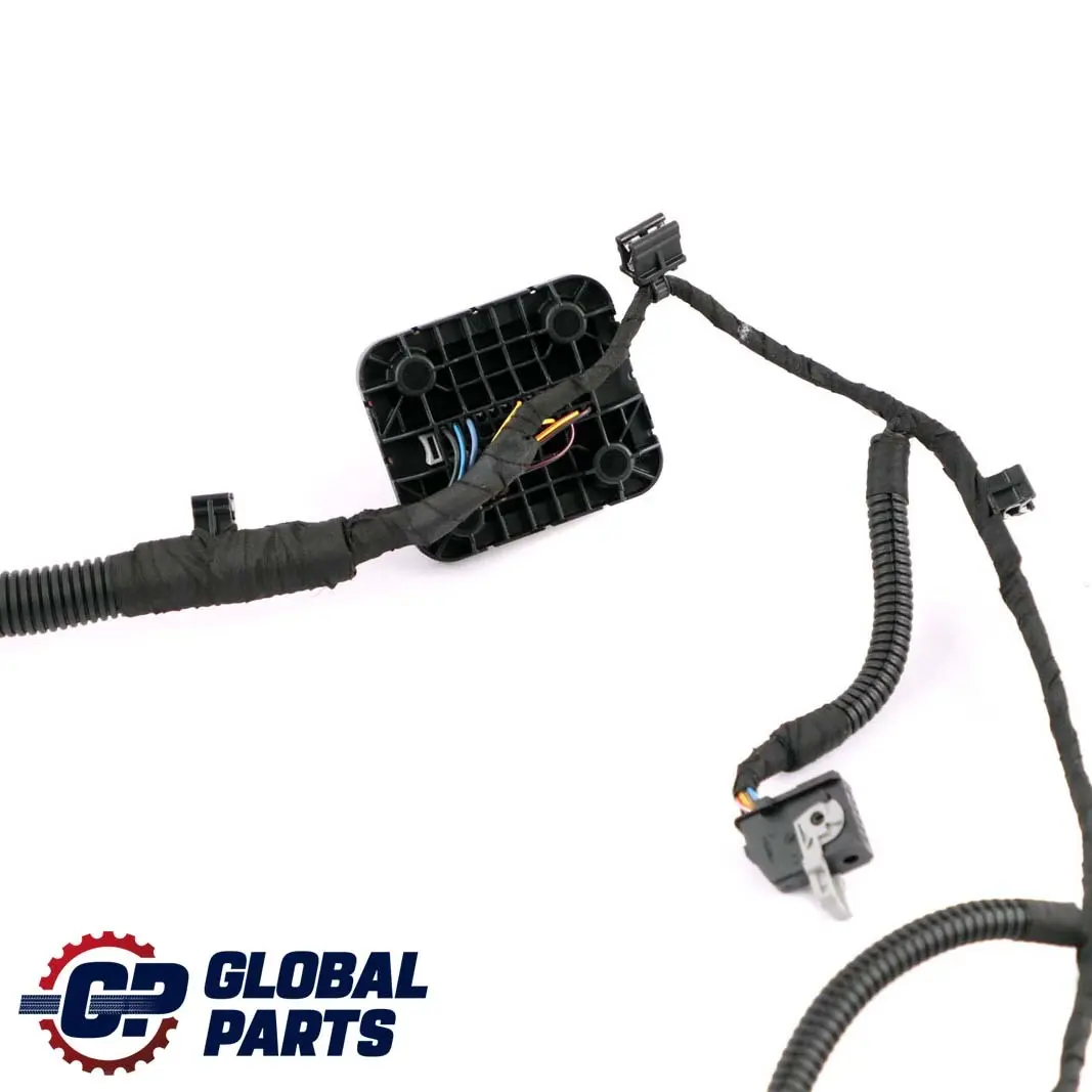 B48X High Voltage Cable Harness Loom Wiring to BMW 3 Series F30 LCI 330e with Part number 8649866 BMW 3 Series F30 LCI 330e B48X High Voltage Cable Harness Loom Wiring - SKU 8649866 - Part number 8649866