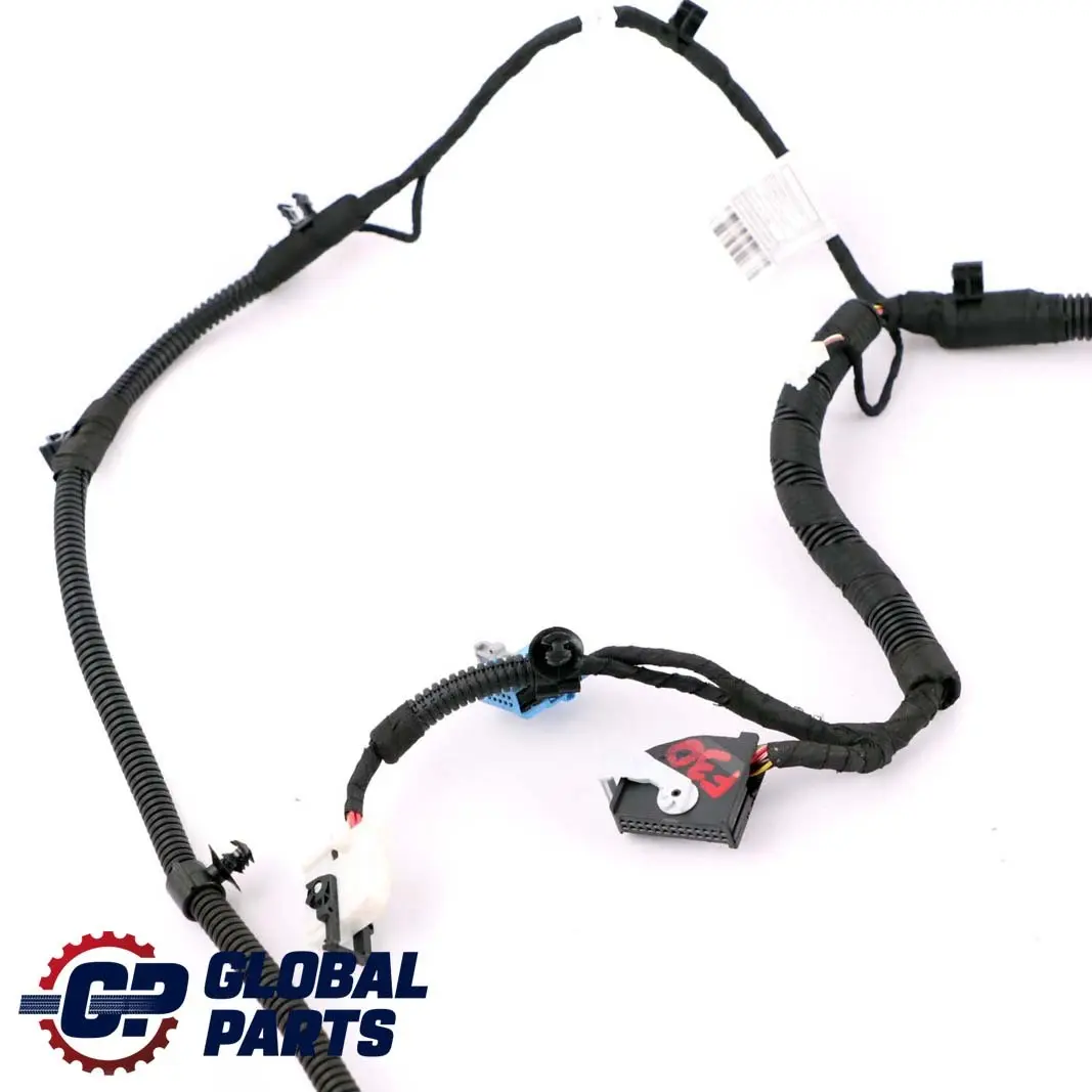 B48X High Voltage Cable Harness Loom Wiring to BMW 3 Series F30 LCI 330e with Part number 8649866 BMW 3 Series F30 LCI 330e B48X High Voltage Cable Harness Loom Wiring - SKU 8649866 - Part number 8649866