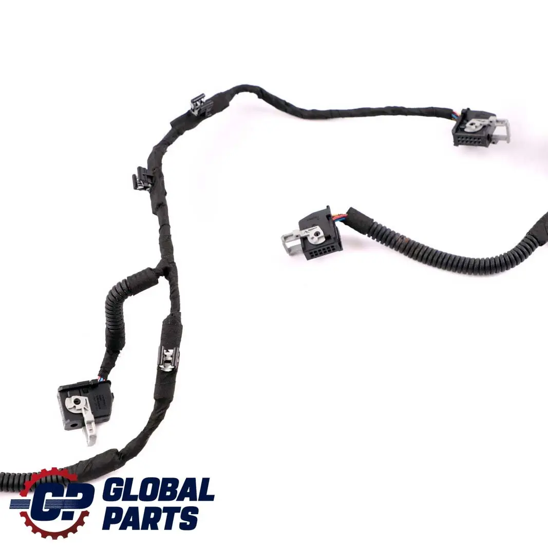 B48X High Voltage Cable Harness Loom Wiring to BMW 3 Series F30 LCI 330e with Part number 8649866 BMW 3 Series F30 LCI 330e B48X High Voltage Cable Harness Loom Wiring - SKU 8649866 - Part number 8649866
