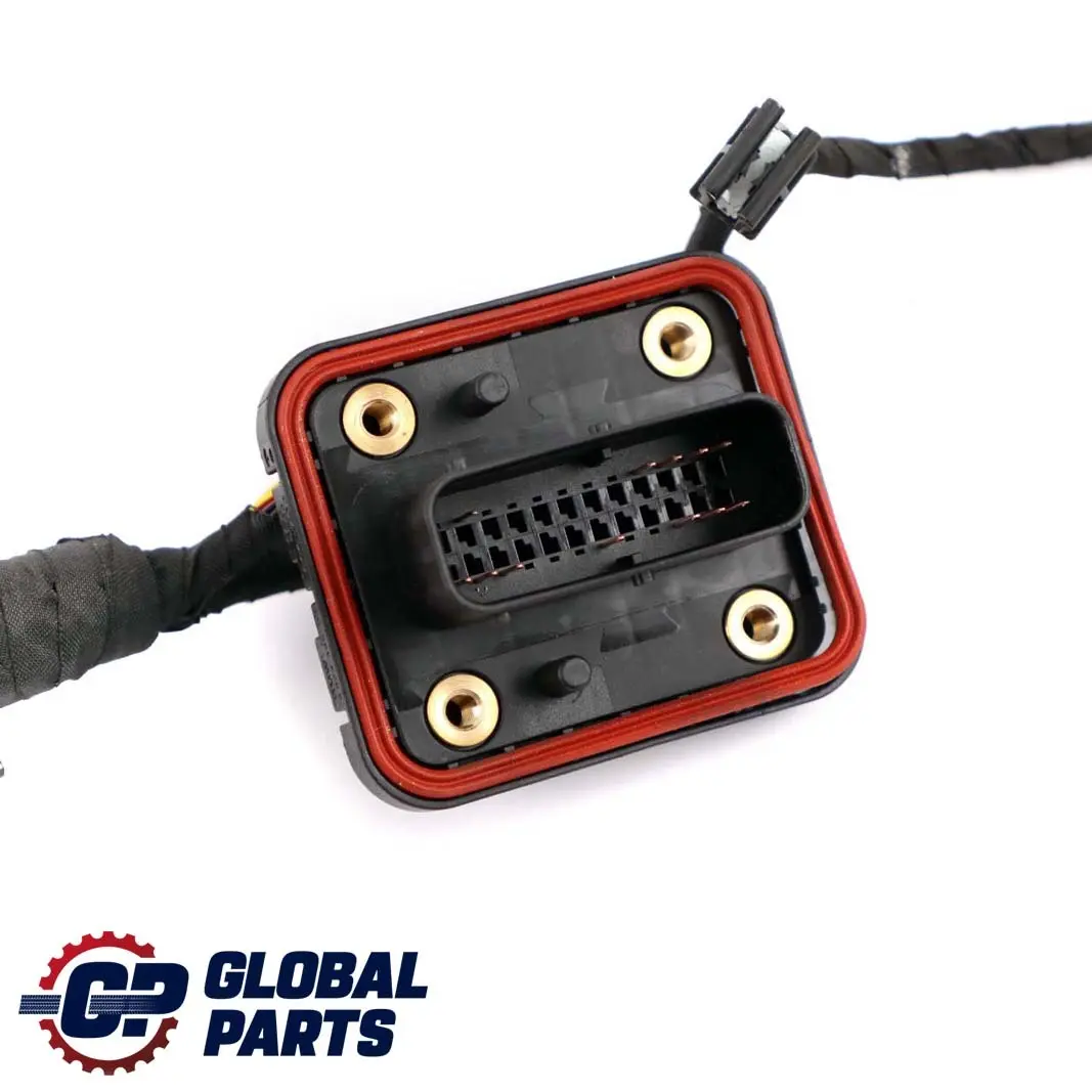 BMW 3 Series F30 LCI 330e B48X High Voltage Cable Harness Loom Wiring - SKU 8649866 - Part number 8649866
