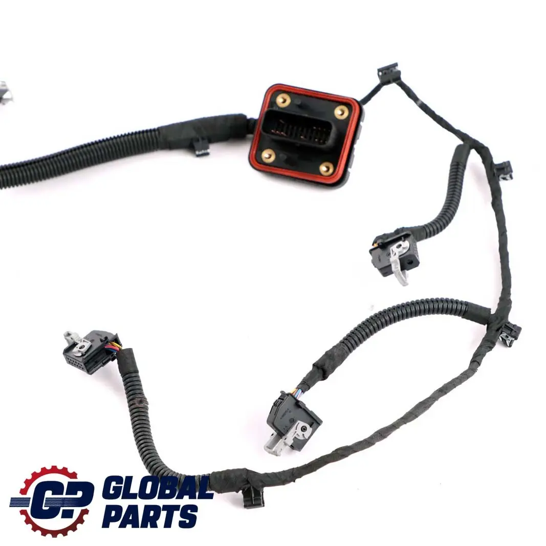 B48X High Voltage Cable Harness Loom Wiring to BMW 3 Series F30 LCI 330e with Part number 8649866 BMW 3 Series F30 LCI 330e B48X High Voltage Cable Harness Loom Wiring - SKU 8649866 - Part number 8649866