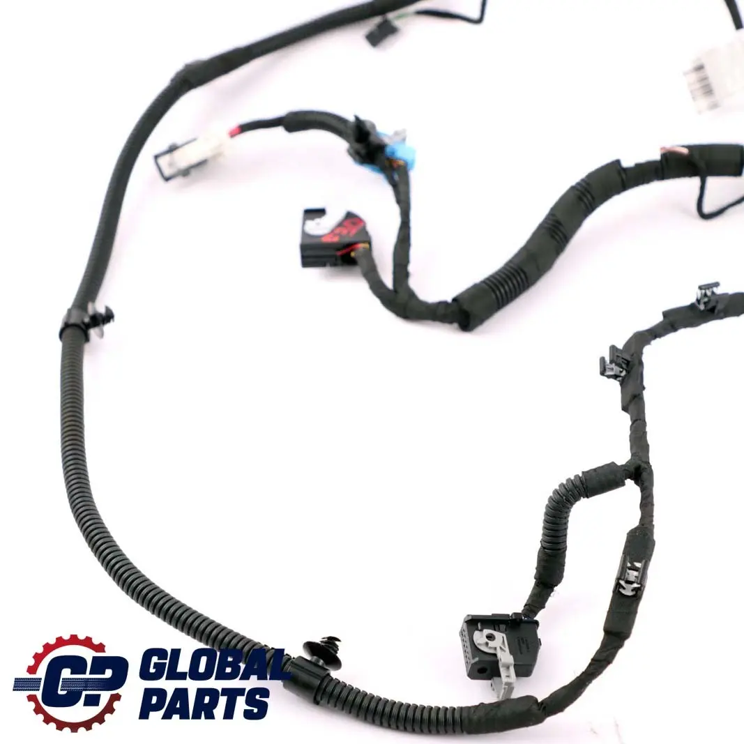 B48X High Voltage Cable Harness Loom Wiring to BMW 3 Series F30 LCI 330e with Part number 8649866 BMW 3 Series F30 LCI 330e B48X High Voltage Cable Harness Loom Wiring - SKU 8649866 - Part number 8649866