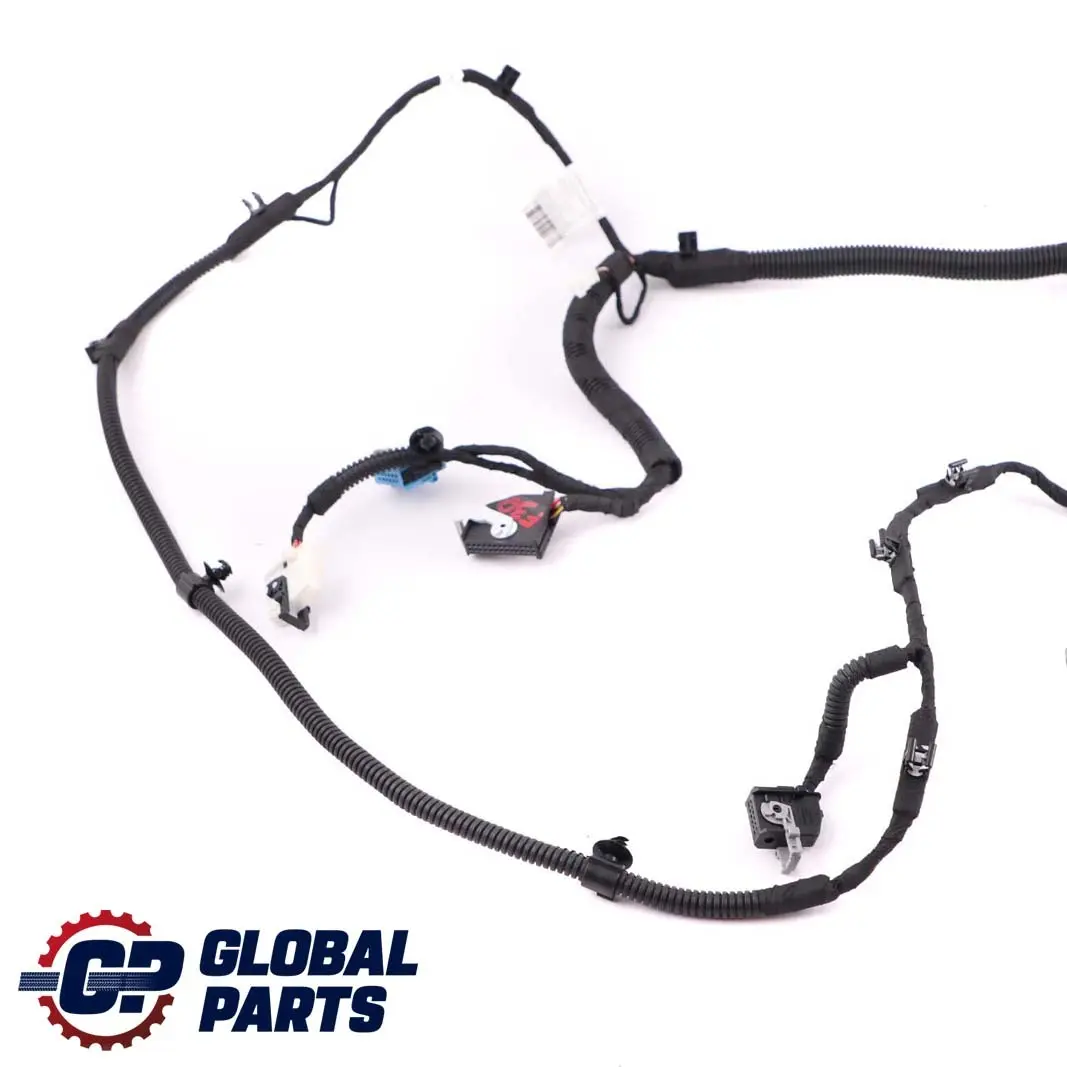 B48X Cableado Alto Voltaje para BMW 3 Series F30 LCI 330e con número de pieza 8649866 BMW 3 Series F30 LCI 330e B48X Cableado Alto Voltaje - SKU 8649866 - Número de pieza 8649866