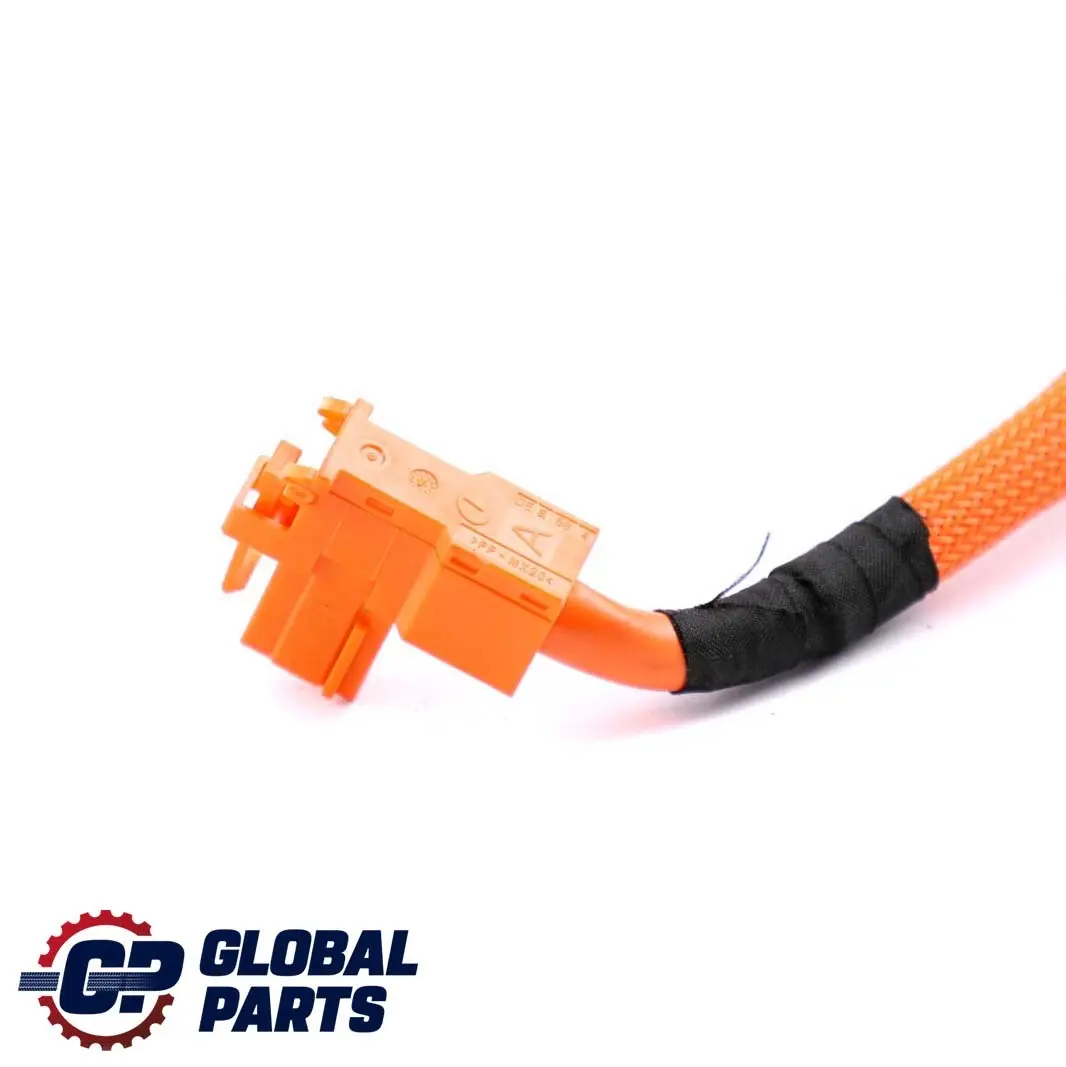BMW F30 LCI 330e Hybrid HV Accumulator Battery Positive Cable Wiring - SKU 8649869 - Part number 8649869