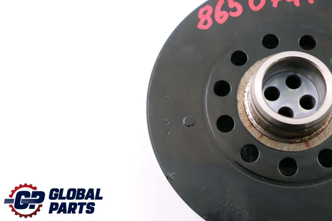 BMW F20 F21 F30 LCI M140i 340i Antivibrazioni Puleggia Motore - SKU 8650741 - Numero di parte 8638534