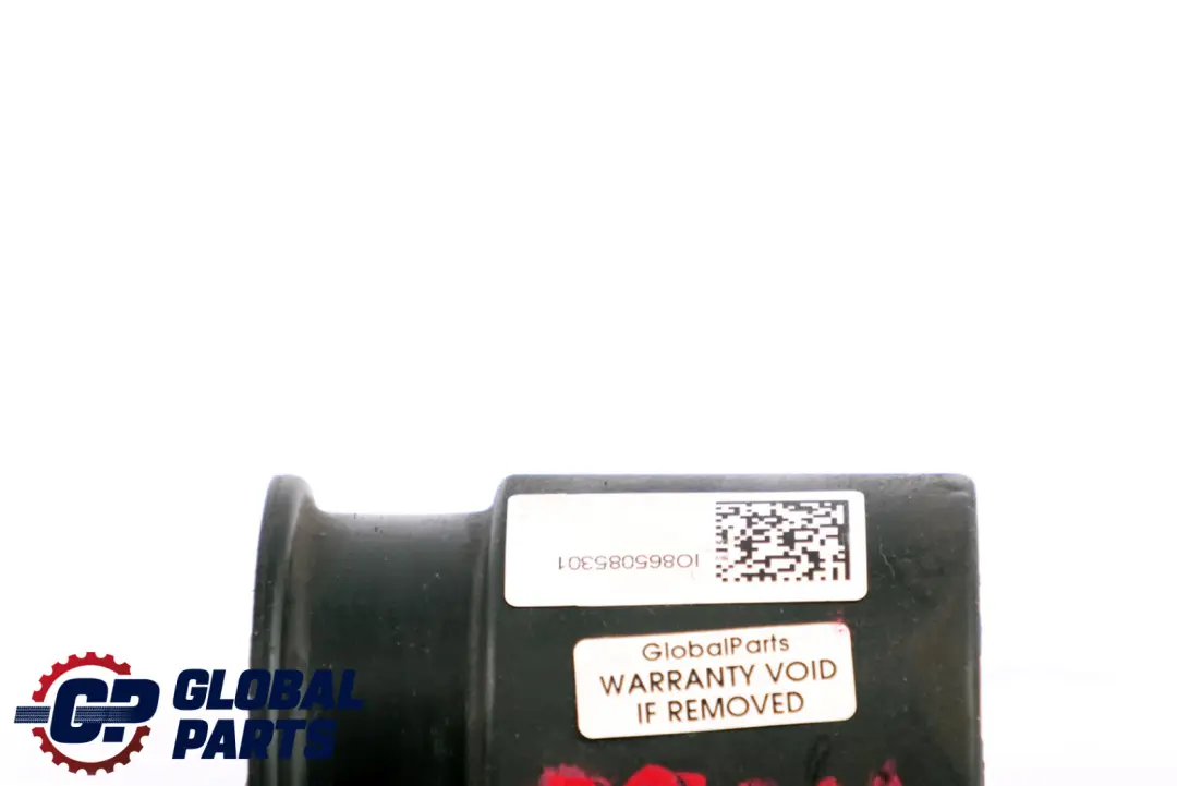 BMW F20 F21 LCI Exhaust Pipe Vibration Absorber Damper - SKU 8650853 - Part number 8650853