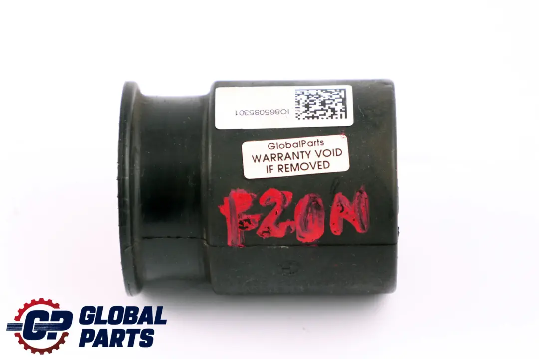 BMW F20 F21 LCI Exhaust Pipe Vibration Absorber Damper - SKU 8650853 - Part number 8650853