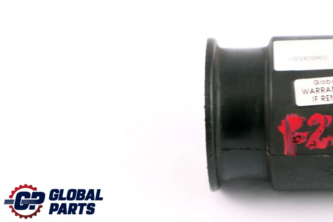 Amortisseur Vibration Tuyau Échappement pour BMW F20 F21 LCI à propos du numéro de pièce 8650853 BMW F20 F21 LCI Amortisseur Vibration Tuyau Échappement - SKU 8650853 - Numéro de pièce 8650853