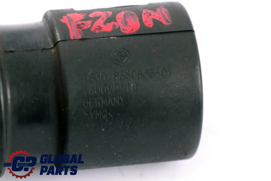 BMW F20 F21 LCI Exhaust Pipe Vibration Absorber Damper - SKU 8650853 - Part number 8650853
