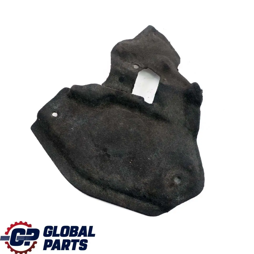 B48X Carter de Moteur Insonorisation pour BMW 3 F30 LCI 330e Hybrid à propos du numéro de pièce 8650858 BMW 3 F30 LCI 330e Hybrid B48X Carter de Moteur Insonorisation - SKU 8650858 - Numéro de pièce 8650858