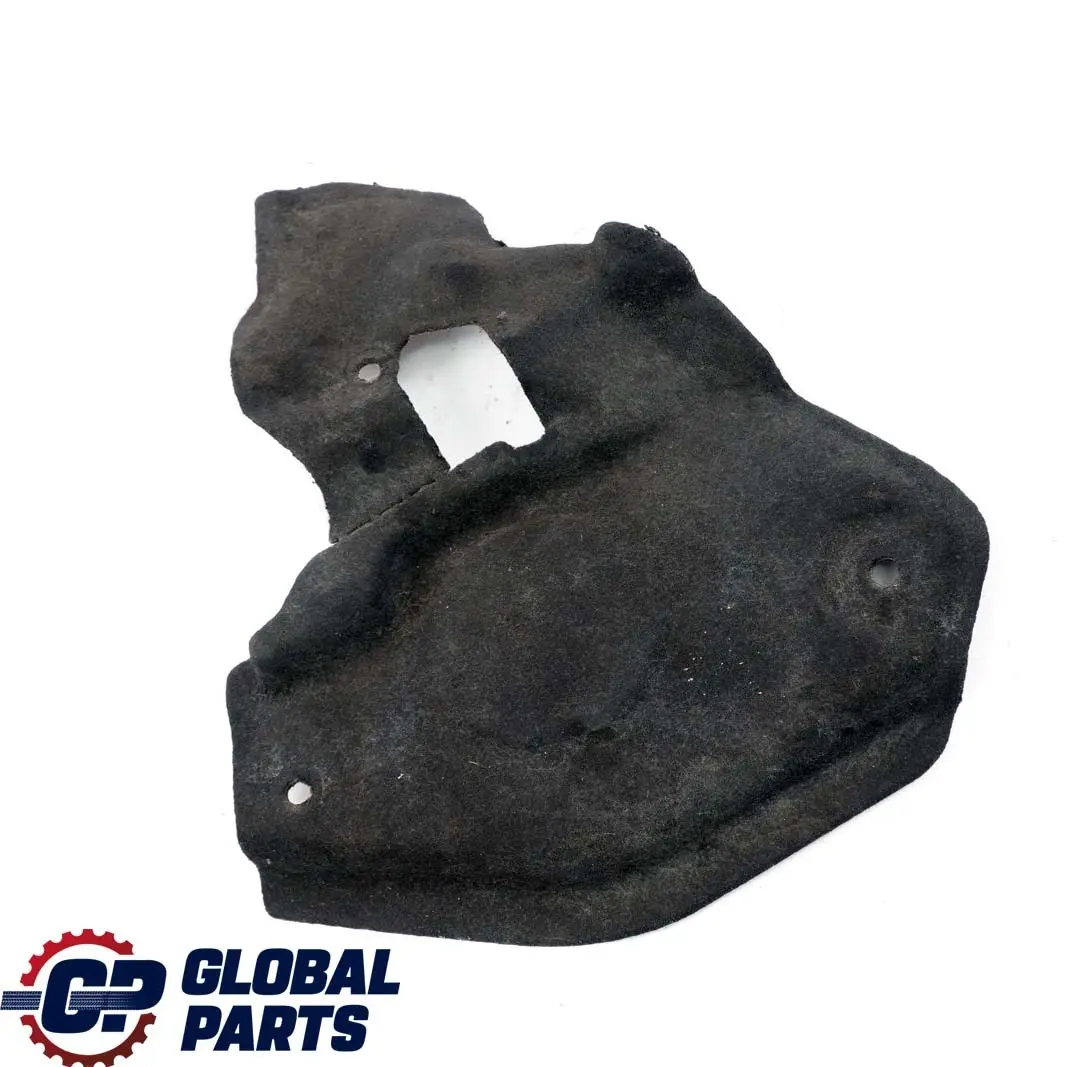 B48X Carter de Moteur Insonorisation pour BMW 3 F30 LCI 330e Hybrid à propos du numéro de pièce 8650858 BMW 3 F30 LCI 330e Hybrid B48X Carter de Moteur Insonorisation - SKU 8650858 - Numéro de pièce 8650858