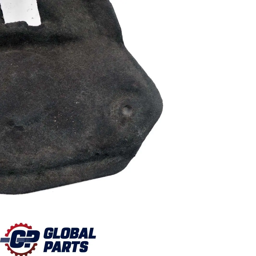 B48X Engine Acoustic Sound Insulation Cover to BMW 3 F30 LCI 330e Hybrid with Part number 8650858 BMW 3 F30 LCI 330e Hybrid B48X Engine Acoustic Sound Insulation Cover - SKU 8650858 - Part number 8650858