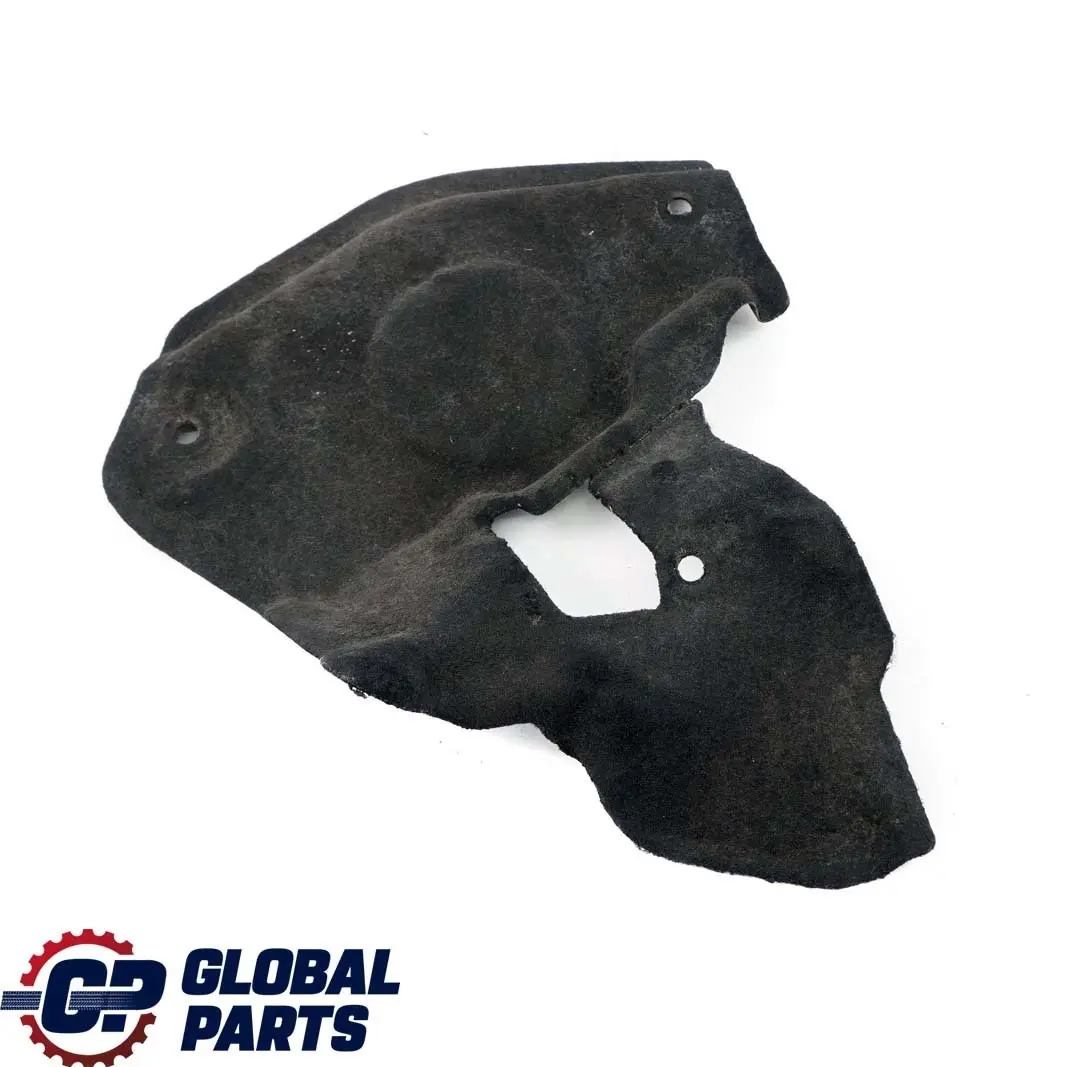 BMW F30 LCI 330e Hybrid B48X Alloggio Motore Isolamento Acustico - SKU 8650858 - Numero di parte 8650858