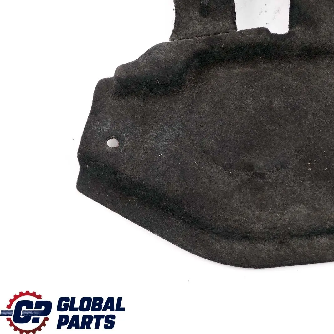 B48X Engine Acoustic Sound Insulation Cover to BMW 3 F30 LCI 330e Hybrid with Part number 8650858 BMW 3 F30 LCI 330e Hybrid B48X Engine Acoustic Sound Insulation Cover - SKU 8650858 - Part number 8650858