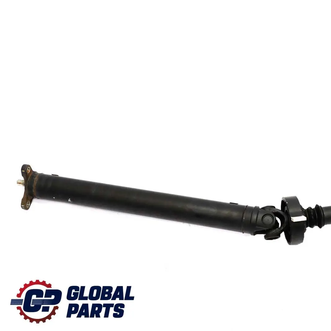 BMW 1 2 F20 F22 118dX 120dX Diesel Manual Gearbox Drive Shaft Propshaft - SKU 8651309 - Part number 8651309