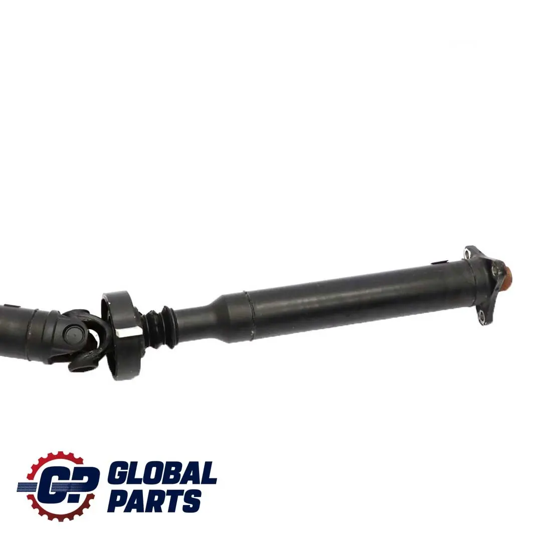 BMW 1 2 F20 F22 118dX 120dX Diesel Manual Gearbox Drive Shaft Propshaft - SKU 8651309 - Part number 8651309