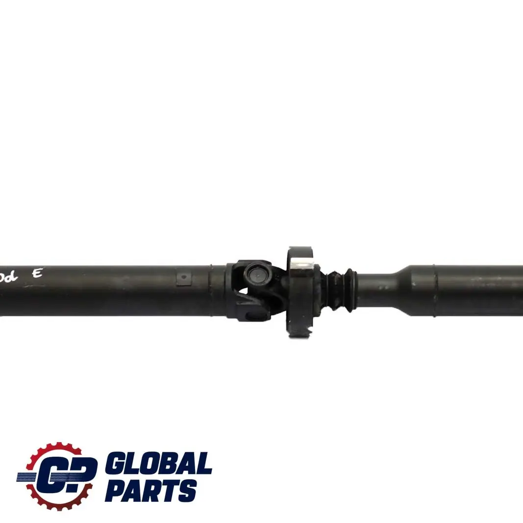 BMW F20 F22 118dX 120dX Diesel Manual Gearbox Drive Shaft Propshaft - SKU 8651309 - Part number 8651309