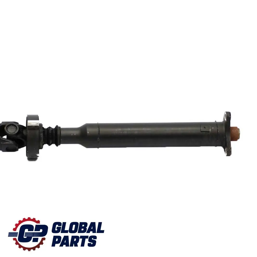 BMW F20 F22 118dX 120dX Diesel Manual Gearbox Drive Shaft Propshaft - SKU 8651309 - Part number 8651309