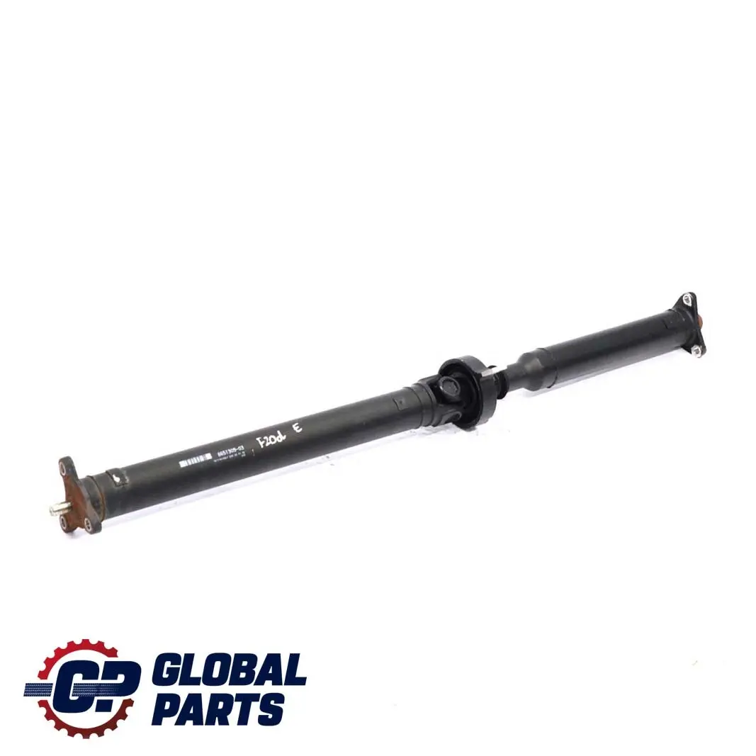 BMW F20 F22 118dX 120dX Diesel Manual Gearbox Drive Shaft Propshaft - SKU 8651309 - Part number 8651309