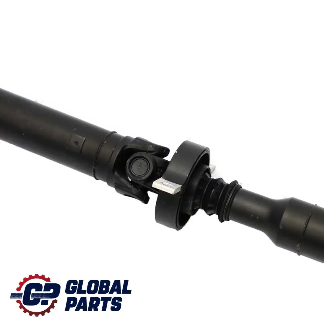 BMW F20 F22 118dX 120dX Diesel Manual Gearbox Drive Shaft Propshaft - SKU 8651309 - Part number 8651309