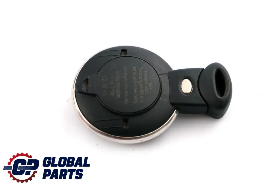 Mini Cooper S R60 ALL4 N18 1.6 184HP ECU Kit DME + CAS3 + Key Manual - SKU 8652746-1 - Part number 8652746